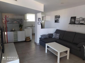 Apartamento en primera línea de playa